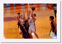 Men JV BB vs Seaman * (240 Slides)